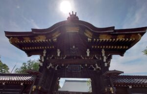 伏木勝興寺