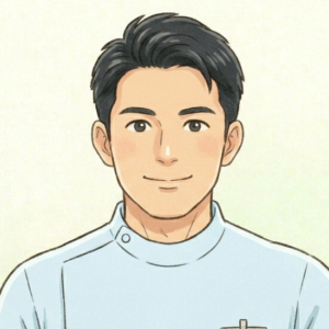 療法士