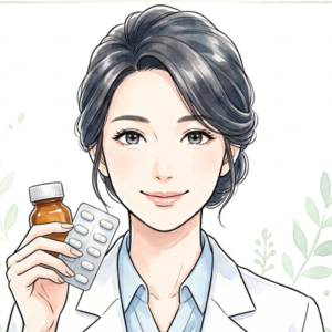 薬剤師